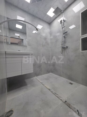 Satılır 3 otaqlı yeni tikili 110 m², Masazır q., photo 7 from 25