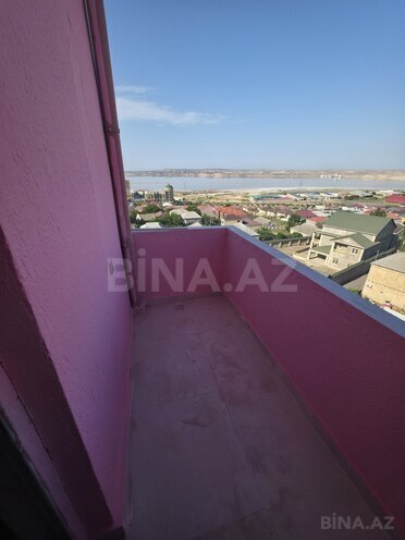 Satılır 3 otaqlı yeni tikili 110 m², Masazır q., photo 19 from 25