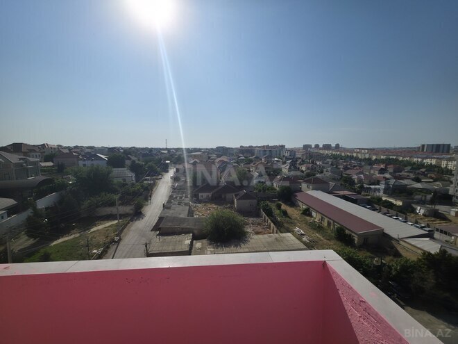 Satılır 3 otaqlı yeni tikili 110 m², Masazır q., photo 21 from 25