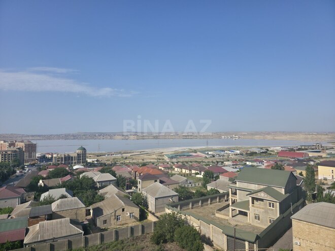Satılır 3 otaqlı yeni tikili 110 m², Masazır q., photo 24 from 25