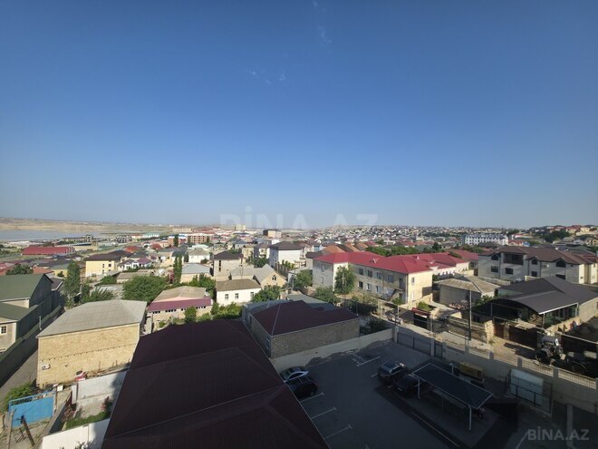 Satılır 3 otaqlı yeni tikili 110 m², Masazır q., photo 22 from 25