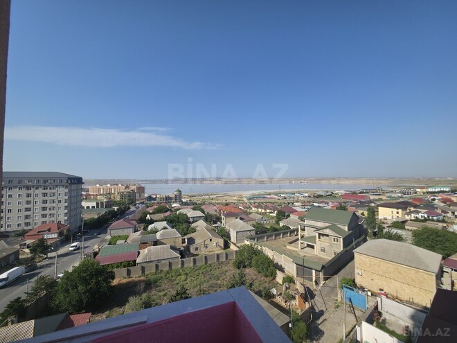 Satılır 3 otaqlı yeni tikili 110 m², Masazır q., photo 23 from 25