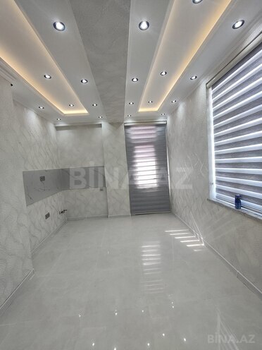 Satılır 3 otaqlı yeni tikili 110 m², Masazır q., photo 17 from 25