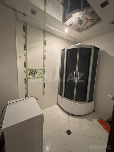 Сдаётся 2-комн. новостройка 100 м², Бинагадинский р., photo 12 from 13