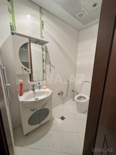 Сдаётся 2-комн. новостройка 100 м², Бинагадинский р., photo 10 from 13