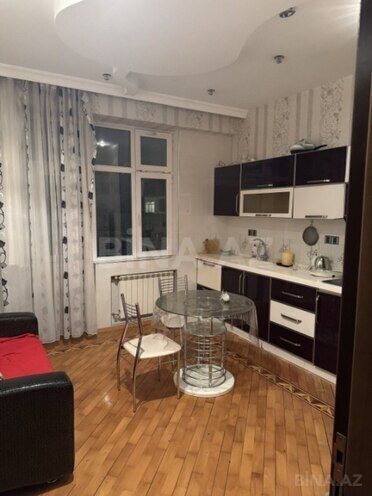 Сдаётся 2-комн. новостройка 100 м², Бинагадинский р., photo 6 from 13