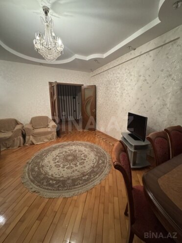 Сдаётся 2-комн. новостройка 100 м², Бинагадинский р., photo 3 from 13