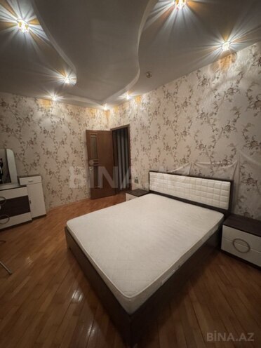 Сдаётся 2-комн. новостройка 100 м², Бинагадинский р., photo 4 from 13