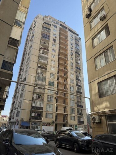 Сдаётся 2-комн. новостройка 100 м², Бинагадинский р., photo 11 from 13
