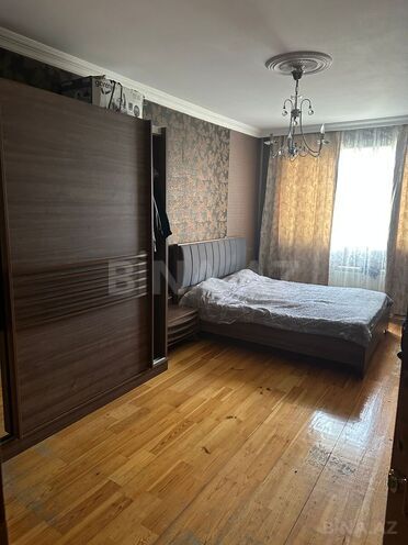 Satılır 4 otaqlı köhnə tikili 110 m², Əhmədli m., photo 10 from 12