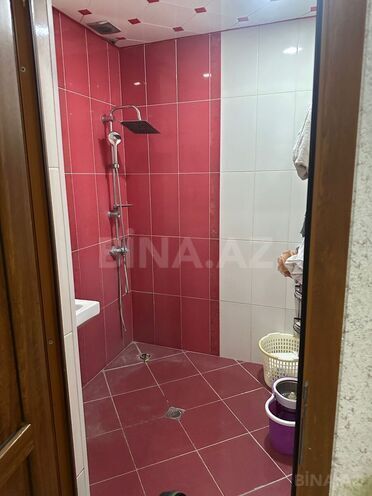 Satılır 4 otaqlı köhnə tikili 110 m², Əhmədli m., photo 11 from 12