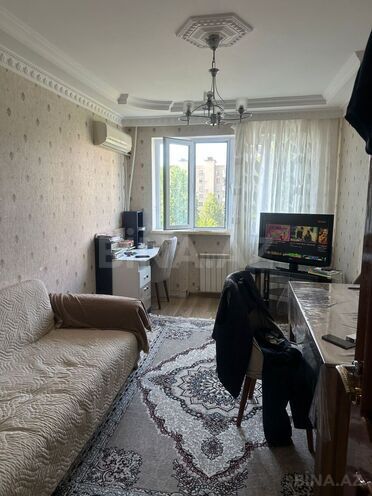 Satılır 4 otaqlı köhnə tikili 110 m², Əhmədli m., photo 8 from 12