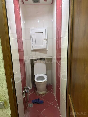 Satılır 4 otaqlı köhnə tikili 110 m², Əhmədli m., photo 6 from 12