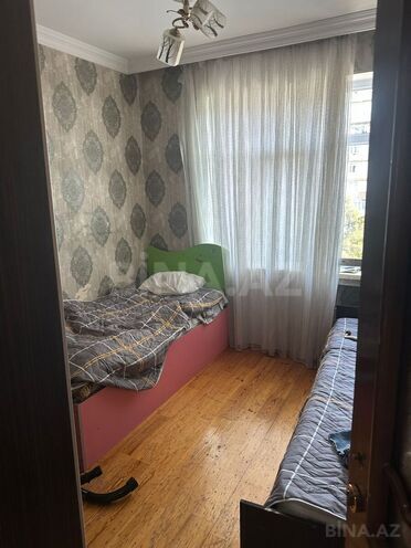 Satılır 4 otaqlı köhnə tikili 110 m², Əhmədli m., photo 9 from 12