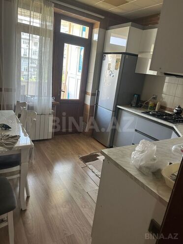 Satılır 4 otaqlı köhnə tikili 110 m², Əhmədli m., photo 3 from 12