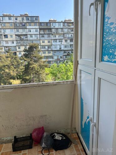 Satılır 4 otaqlı köhnə tikili 110 m², Əhmədli m., photo 5 from 12