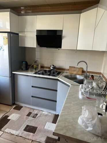 Satılır 4 otaqlı köhnə tikili 110 m², Əhmədli m., photo 7 from 12