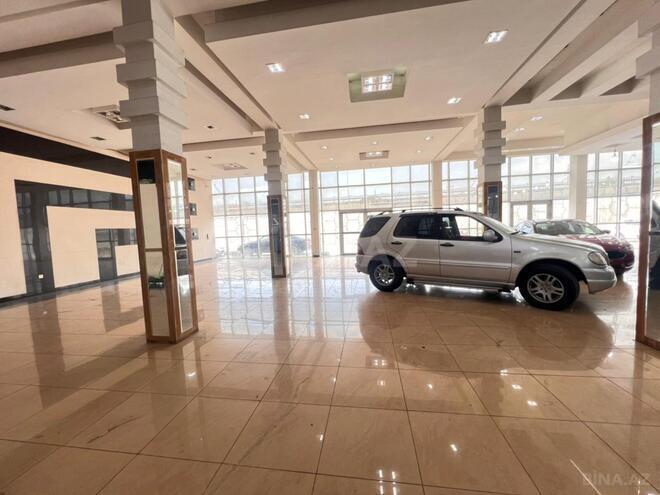 Сдаётся  объект 420 м², пос. Масазыр, photo 4 from 8