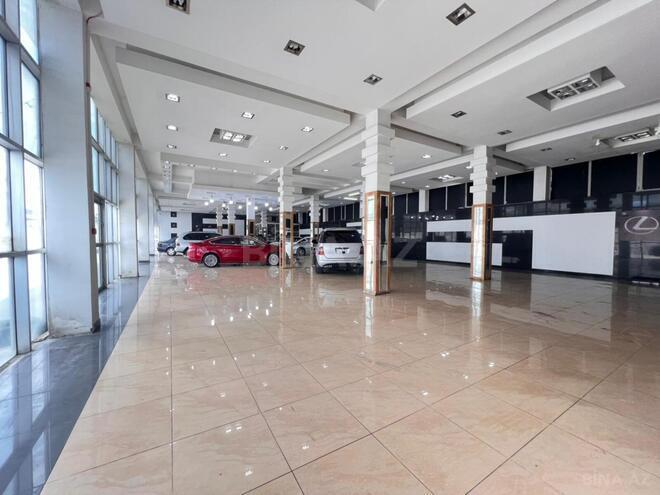 Сдаётся  объект 420 м², пос. Масазыр, photo 1 from 8
