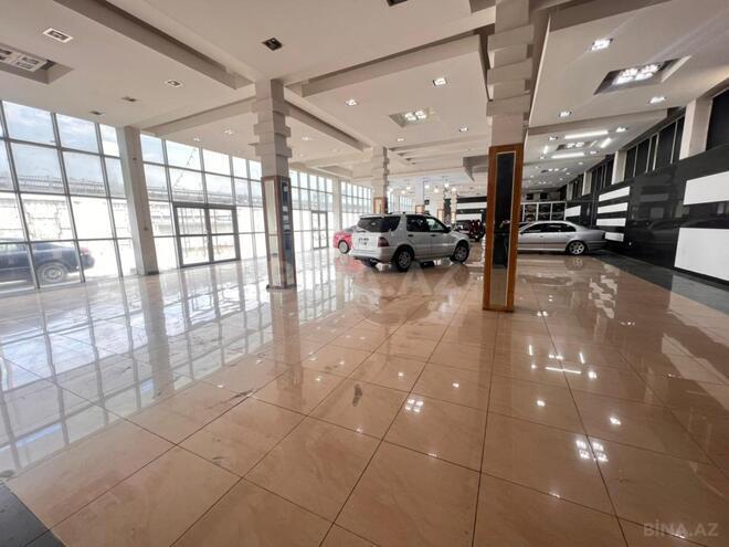 Сдаётся  объект 420 м², пос. Масазыр, photo 3 from 8