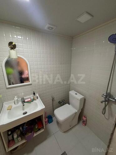 İcarəyə verilir 3 otaqlı köhnə tikili 75 m², Nizami m., photo 5 from 8