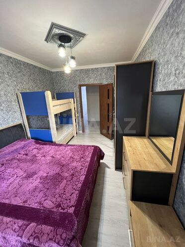 İcarəyə verilir 2 otaqlı köhnə tikili 65 m², Qara Qarayev m., photo 6 from 9