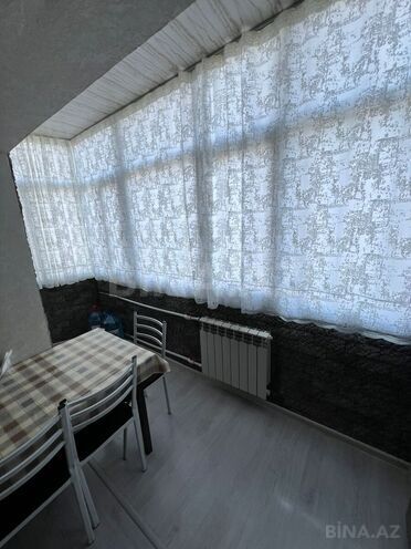 İcarəyə verilir 2 otaqlı köhnə tikili 65 m², Qara Qarayev m., photo 8 from 9