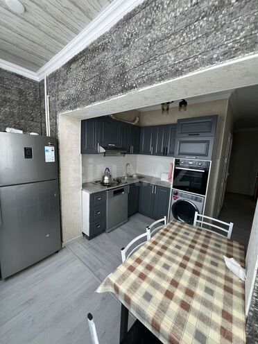 İcarəyə verilir 2 otaqlı köhnə tikili 65 m², Qara Qarayev m., photo 4 from 9