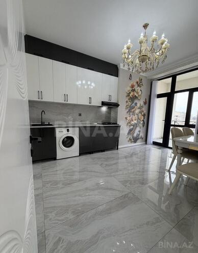 Satılır 2 otaqlı yeni tikili 51 m², 28 May m., photo 1 from 23