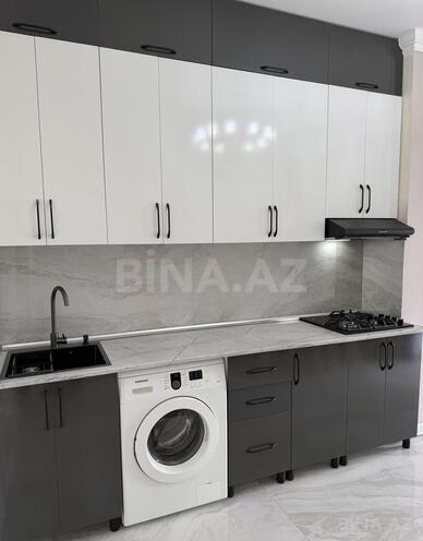 Satılır 2 otaqlı yeni tikili 51 m², 28 May m., photo 7 from 23