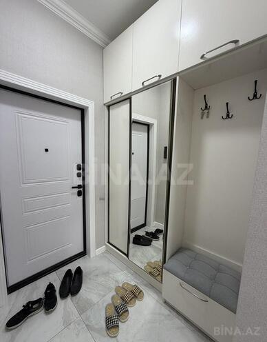 Satılır 2 otaqlı yeni tikili 51 m², 28 May m., photo 20 from 23