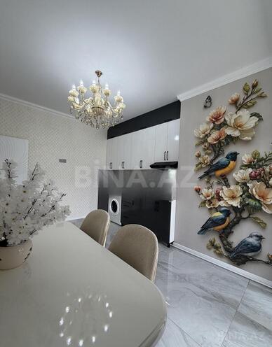 Satılır 2 otaqlı yeni tikili 51 m², 28 May m., photo 5 from 23