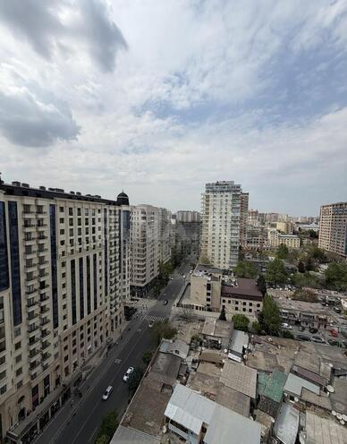 Satılır 2 otaqlı yeni tikili 51 m², 28 May m., photo 15 from 23