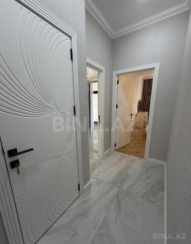 Satılır 2 otaqlı yeni tikili 51 m², 28 May m., photo 10 from 23
