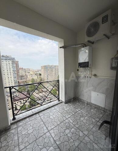 Satılır 2 otaqlı yeni tikili 51 m², 28 May m., photo 14 from 23
