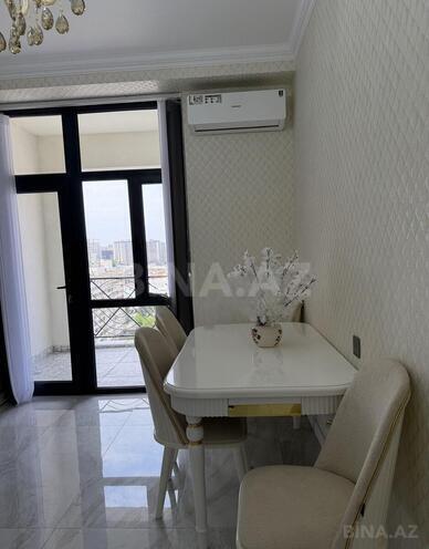 Satılır 2 otaqlı yeni tikili 51 m², 28 May m., photo 6 from 23