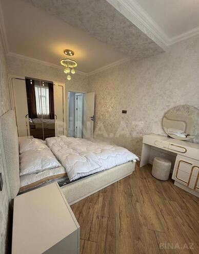Satılır 2 otaqlı yeni tikili 51 m², 28 May m., photo 17 from 23