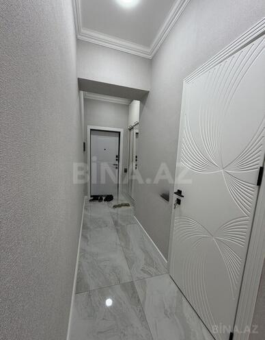 Satılır 2 otaqlı yeni tikili 51 m², 28 May m., photo 19 from 23