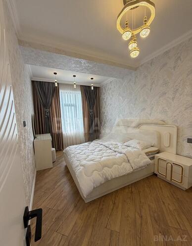Satılır 2 otaqlı yeni tikili 51 m², 28 May m., photo 16 from 23
