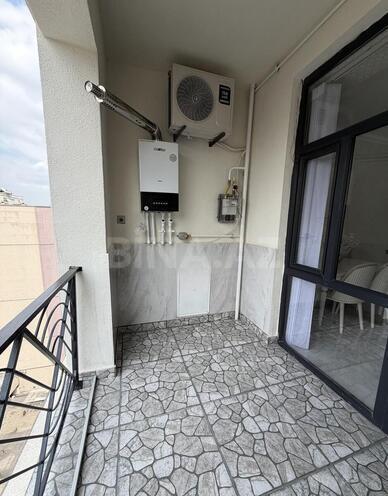 Satılır 2 otaqlı yeni tikili 51 m², 28 May m., photo 13 from 23