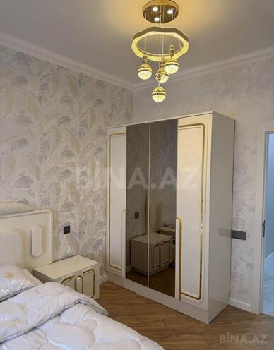 Satılır 2 otaqlı yeni tikili 51 m², 28 May m., photo 18 from 23