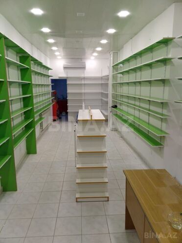 Сдаётся  объект 40.5 м², м. Насими, photo 6 from 11