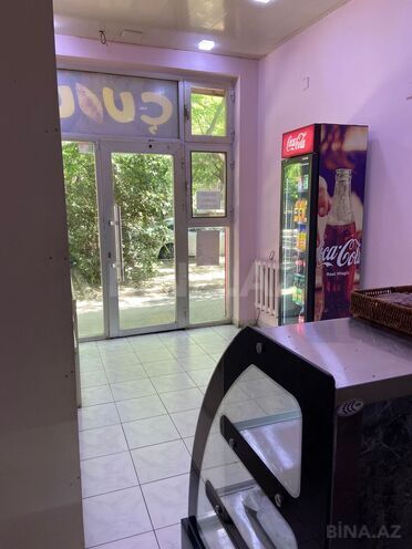 Сдаётся  объект 40.5 м², м. Насими, photo 10 from 11
