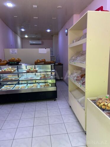 Сдаётся  объект 40.5 м², м. Насими, photo 8 from 11