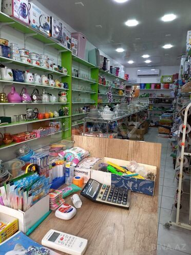 Сдаётся  объект 40.5 м², м. Насими, photo 9 from 11
