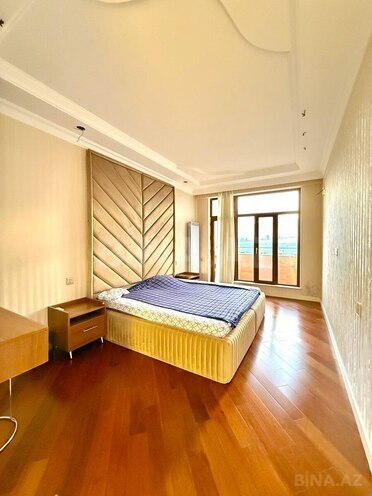 Satılır 4 otaqlı yeni tikili 194 m², Şah İsmayıl Xətai m., photo 7 from 18