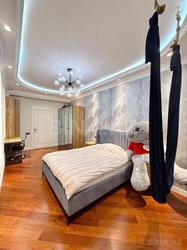 Satılır 4 otaqlı yeni tikili 194 m², Şah İsmayıl Xətai m., photo 6 from 18