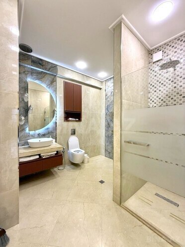 Satılır 4 otaqlı yeni tikili 194 m², Şah İsmayıl Xətai m., photo 15 from 18