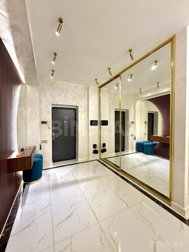 Satılır 4 otaqlı yeni tikili 194 m², Şah İsmayıl Xətai m., photo 17 from 18