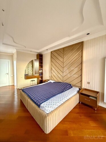 Satılır 4 otaqlı yeni tikili 194 m², Şah İsmayıl Xətai m., photo 8 from 18